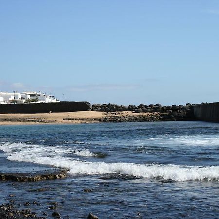 Maricel Villa Teguise  Eksteriør billede