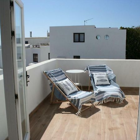 Maricel Villa Teguise  Eksteriør billede