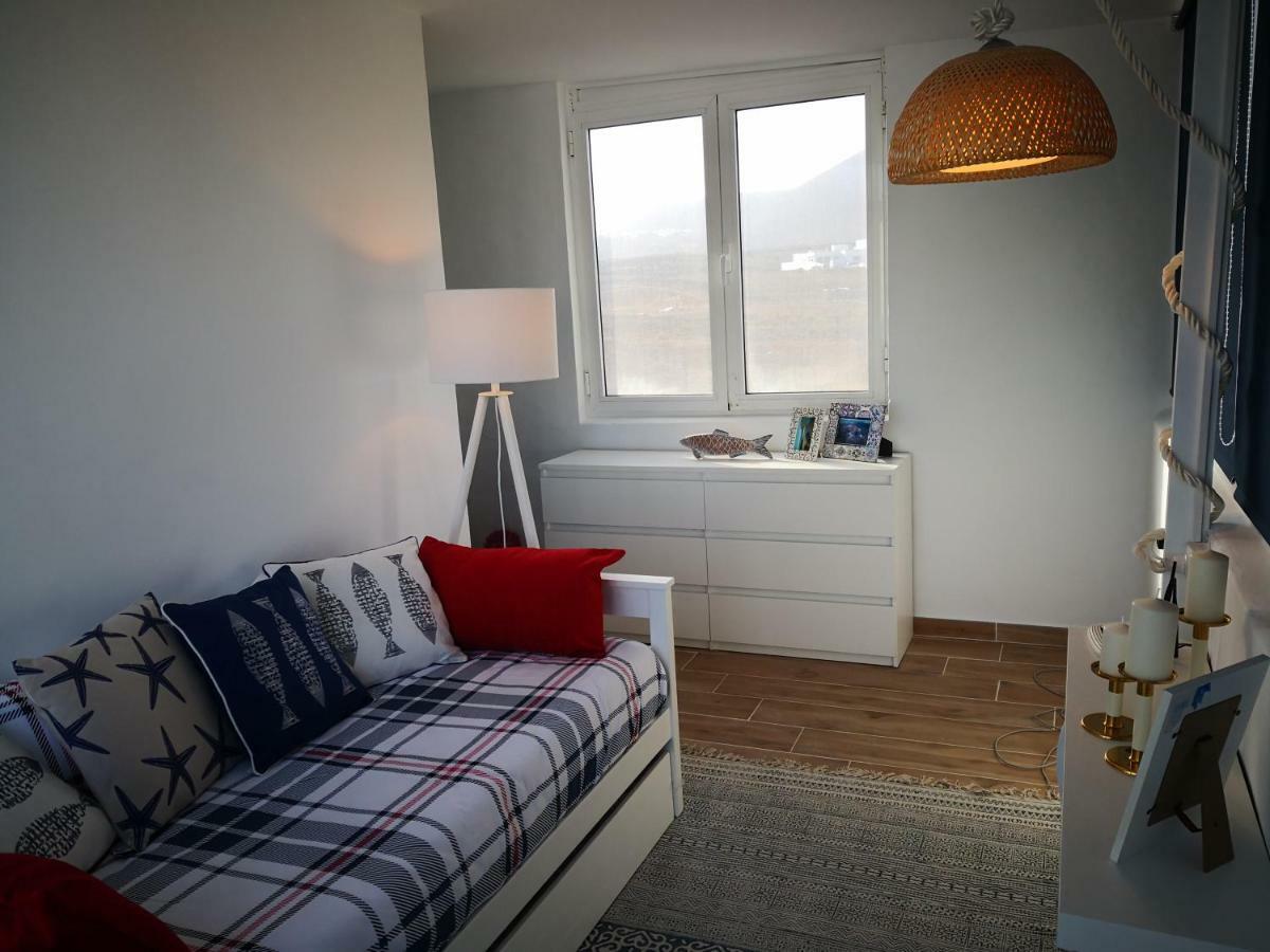 Maricel Villa Teguise  Eksteriør billede