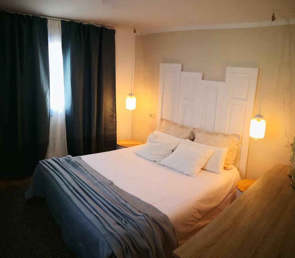 Maricel Villa Teguise  Eksteriør billede