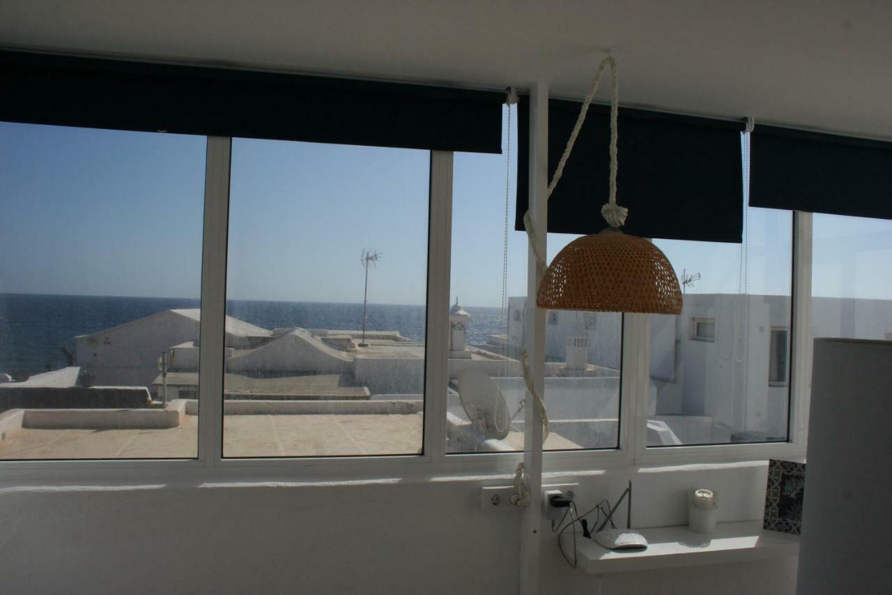 Maricel Villa Teguise  Eksteriør billede