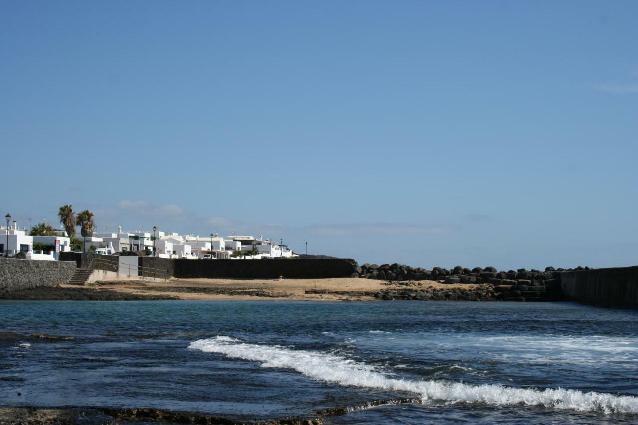 Maricel Villa Teguise  Eksteriør billede