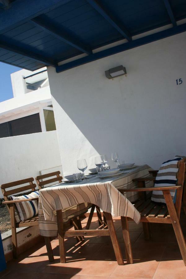 Maricel Villa Teguise  Eksteriør billede