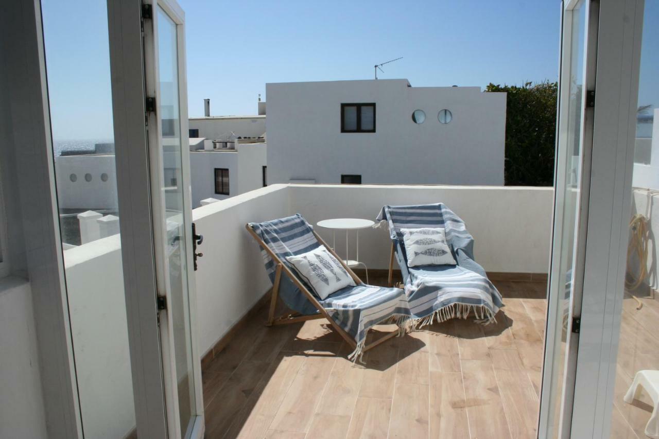 Maricel Villa Teguise  Eksteriør billede