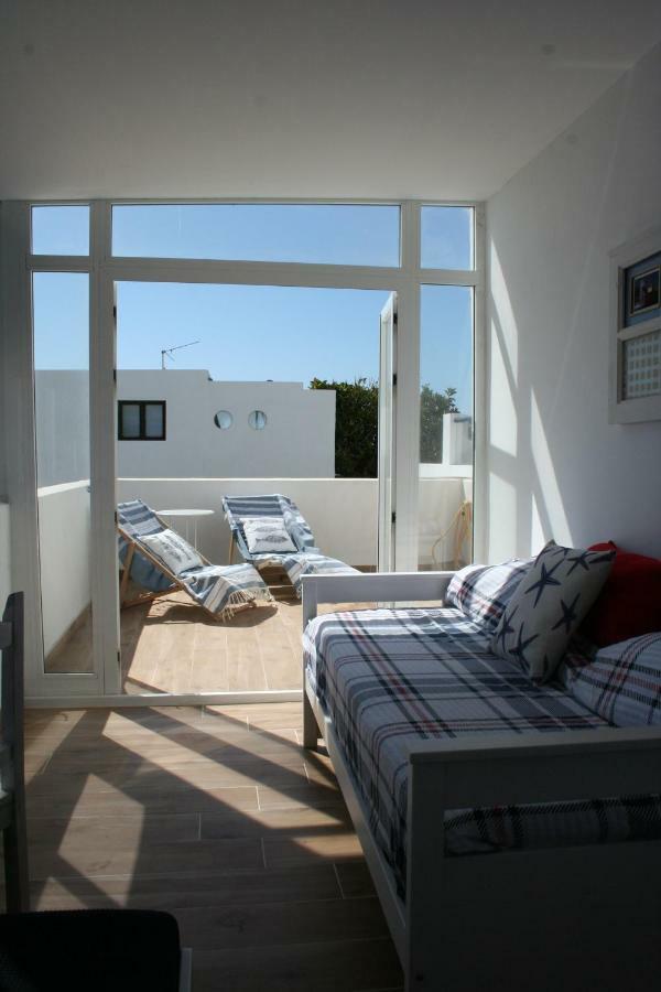 Maricel Villa Teguise  Eksteriør billede
