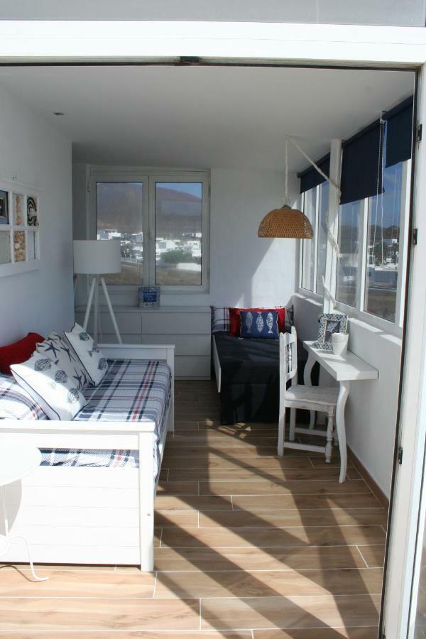 Maricel Villa Teguise  Eksteriør billede