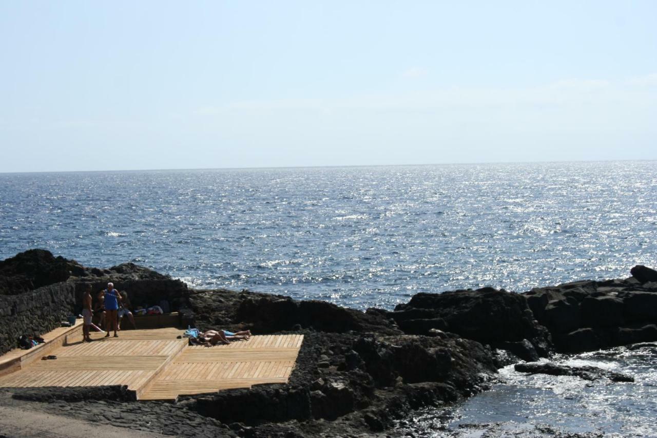 Maricel Villa Teguise  Eksteriør billede