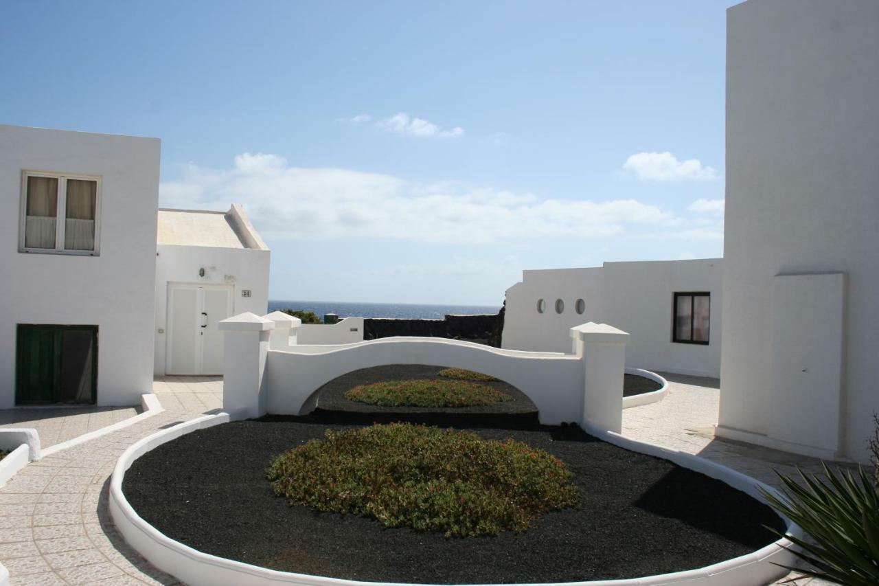 Maricel Villa Teguise  Eksteriør billede