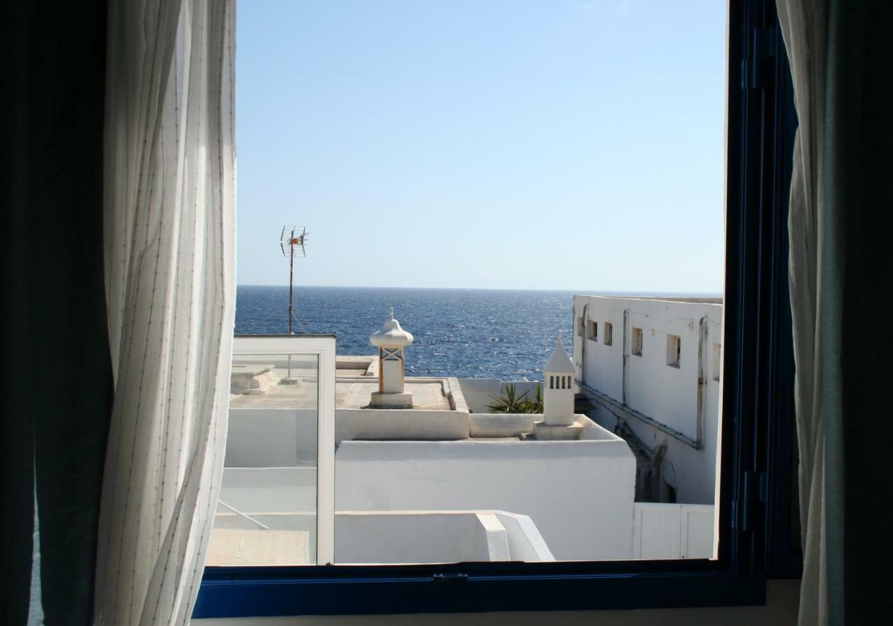 Maricel Villa Teguise  Eksteriør billede