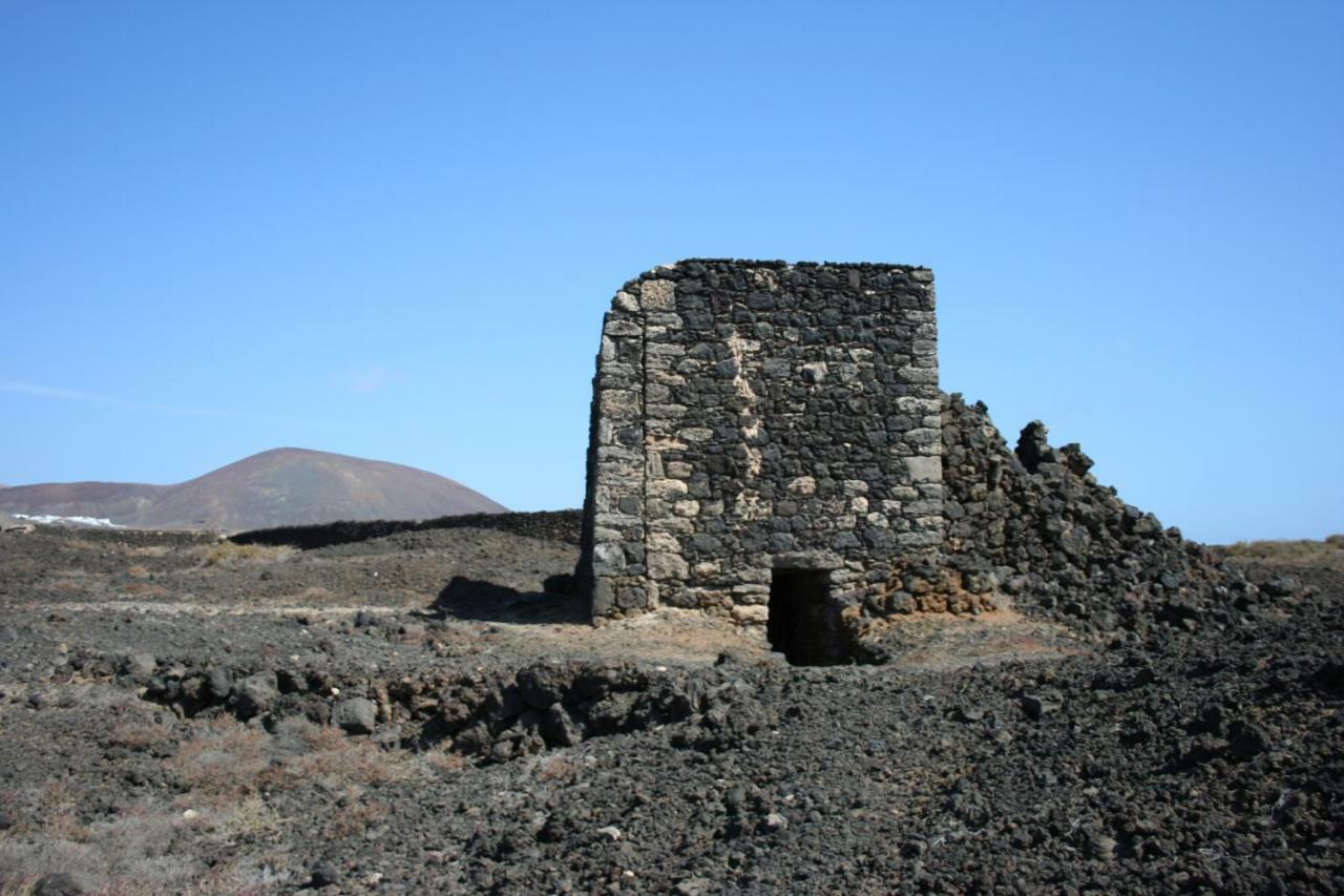 Maricel Villa Teguise  Eksteriør billede