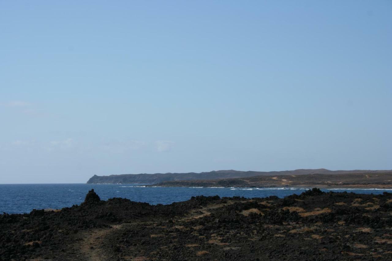 Maricel Villa Teguise  Eksteriør billede