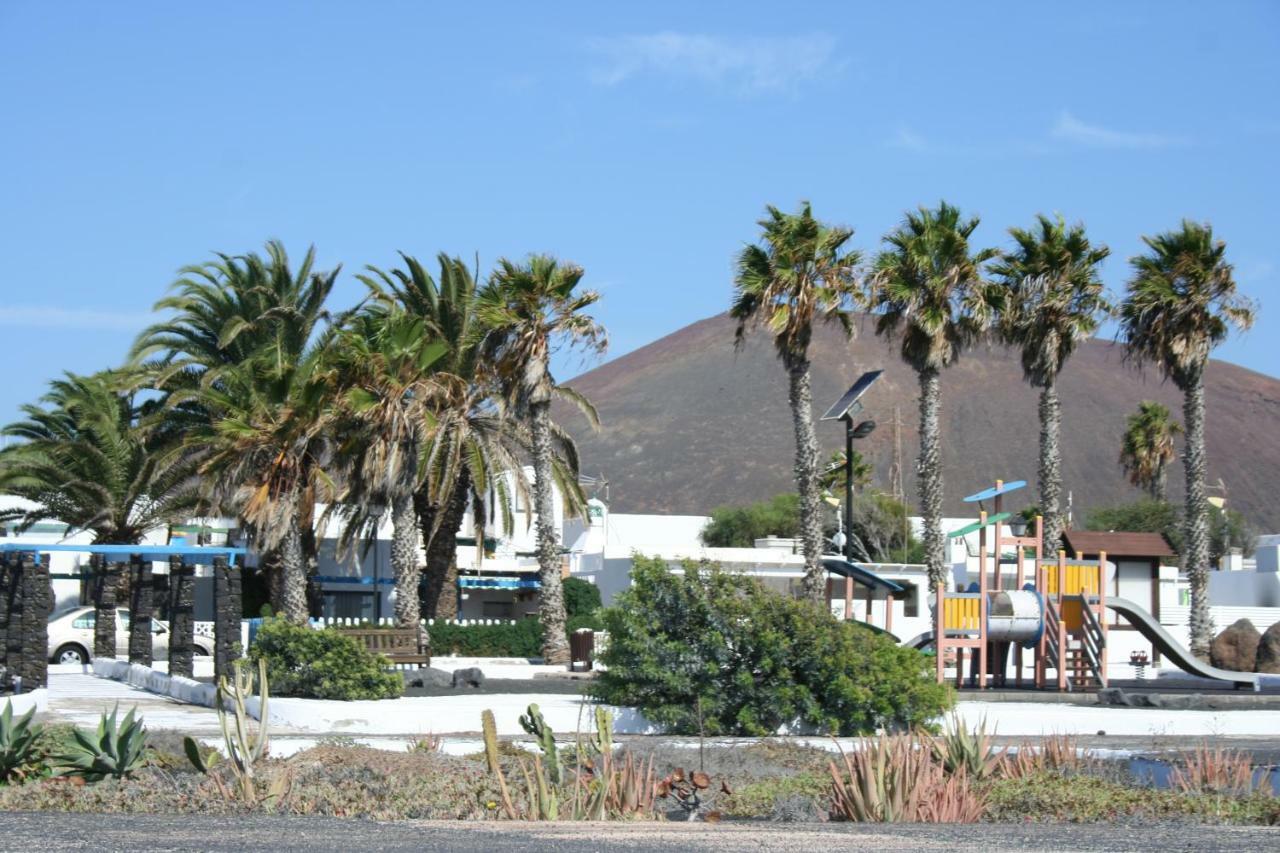 Maricel Villa Teguise  Eksteriør billede