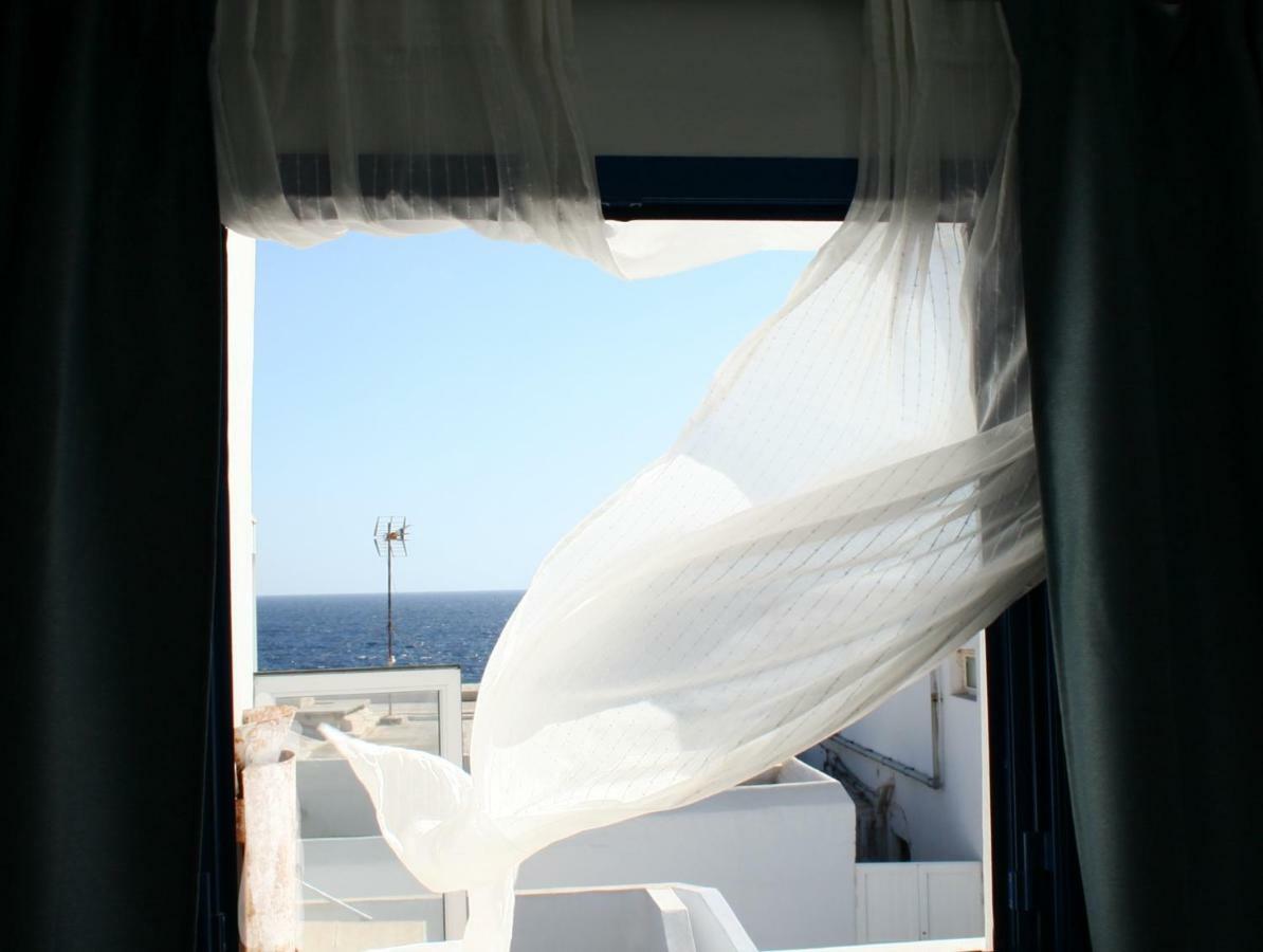 Maricel Villa Teguise  Eksteriør billede