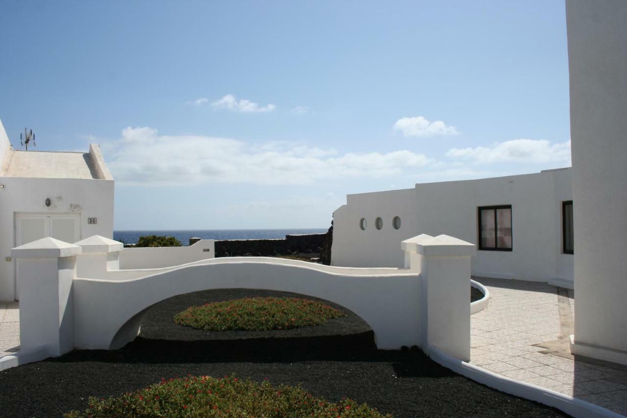 Maricel Villa Teguise  Eksteriør billede