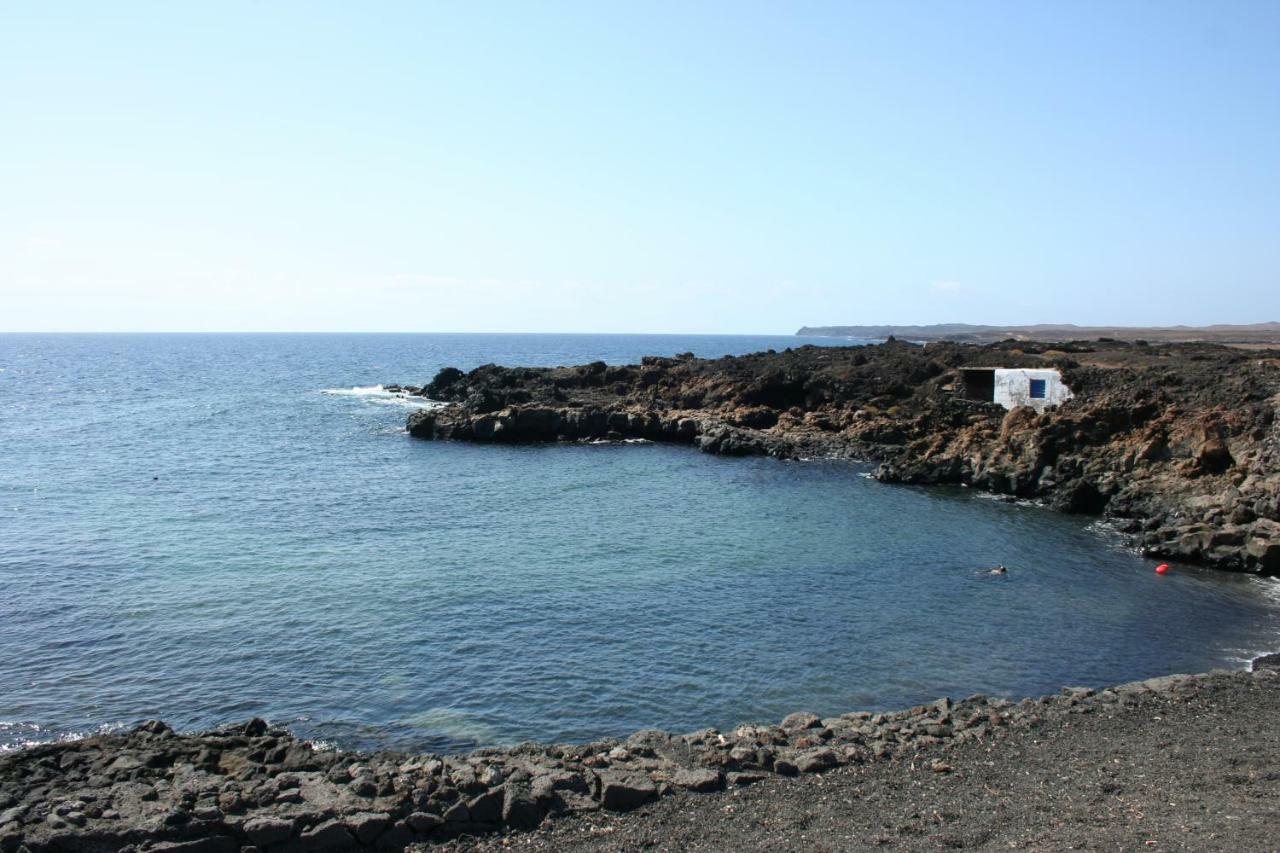 Maricel Villa Teguise  Eksteriør billede